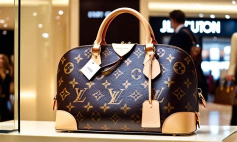 Louis Vuitton Duty Free Prices: A Comp